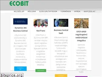 ecobit.hu