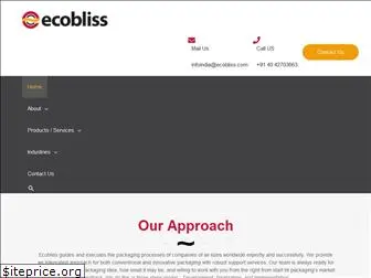 ecobliss.co.in