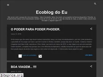 ecoblog-blogeco.blogspot.com