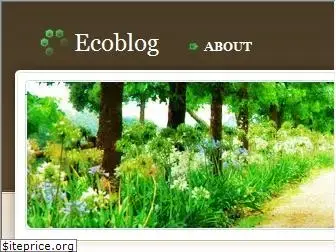 ecoblog.fr