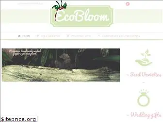 ecobloom.com.au