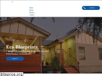 ecoblueprints.com.au