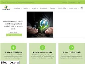 ecoboardinternational.com