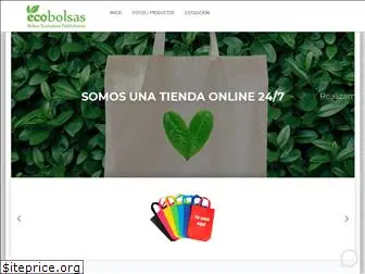 ecobolsasperu.com