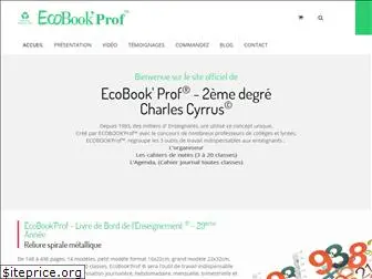 ecobookprof.com