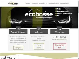 ecobosse.com