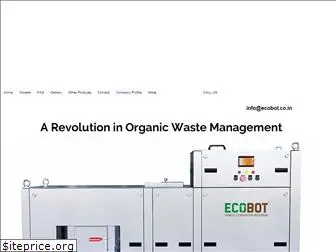 ecobot.co.in