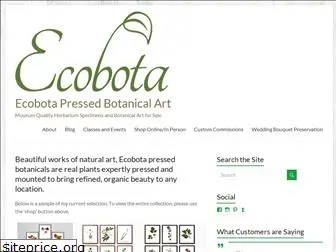 ecobota.com