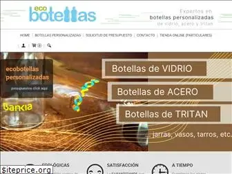 ecobotellas.es