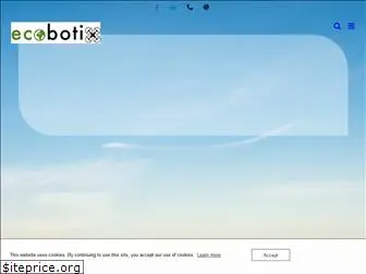 ecobotix.com