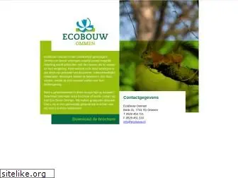 ecobouw.nl