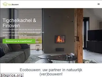 ecobouwen.nl