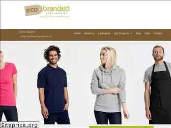 ecobranded.co.uk