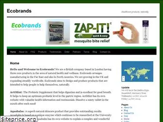 ecobrands.com