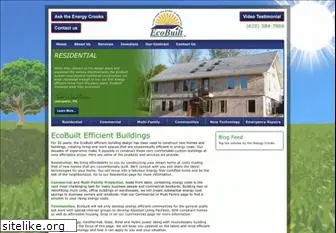 ecobuiltefficientbuildings.com