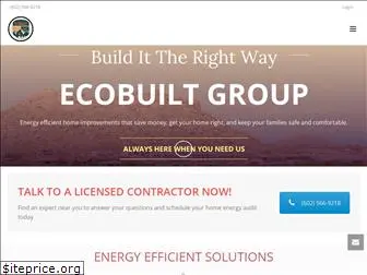 ecobuiltgroup.com