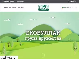 ecobulpack.com