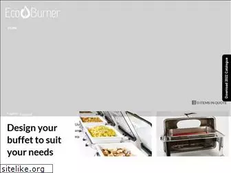 ecoburner.com