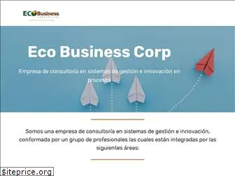 ecobusinesscorp.com
