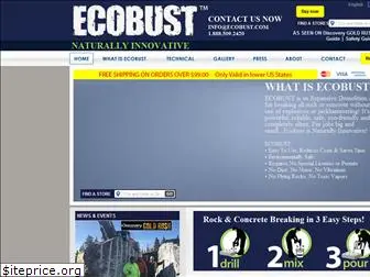 ecobust.com