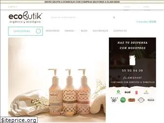 ecobutik.com