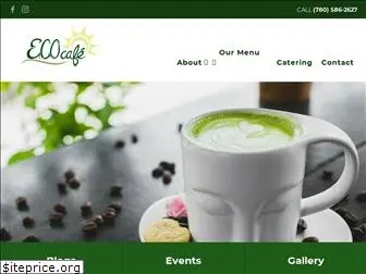 ecocafepigeonlake.com