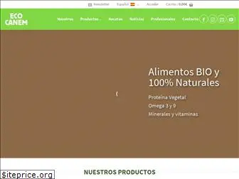 ecocanem.com