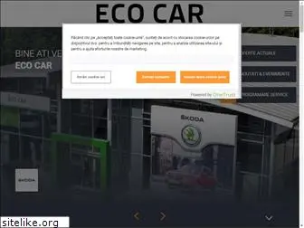 ecocar.ro