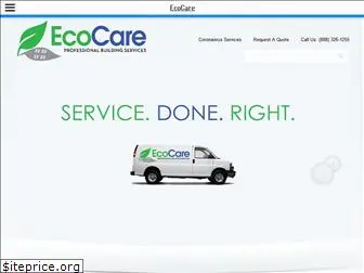 ecocarepro.com