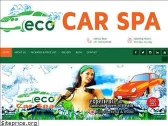 ecocarspa.xyz