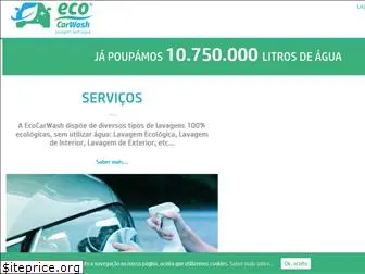 ecocarwash.pt