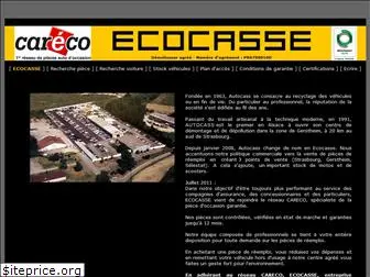 ecocasse.fr