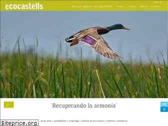 ecocastells.com