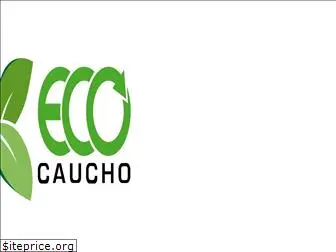 ecocaucho.com.ec