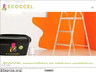 ecoccel.com