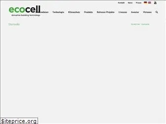 ecocell.ch