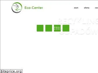 ecocenter.com.pl