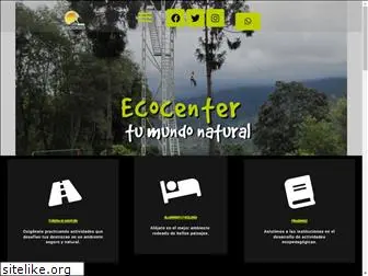 ecocentercol.com