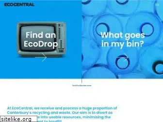ecocentral.co.nz