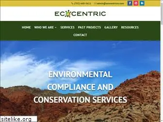 ecocentricnv.com