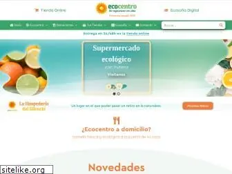 ecocentro.es