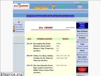 ecochess.com