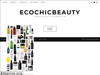 ecochicbeauty.co