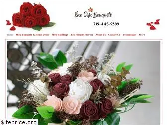 ecochicbouquets.com