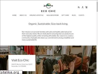 ecochiclife.net