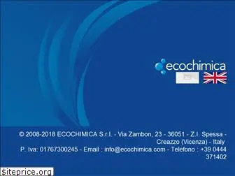 ecochimica.com