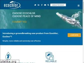 ecochlor.com