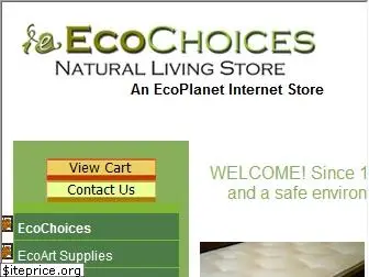 ecochoices.com