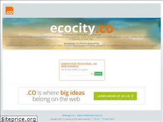 ecocity.co