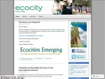 ecocity.wordpress.com
